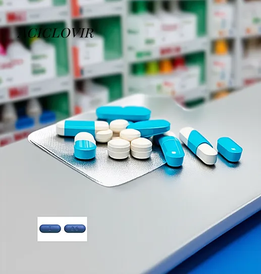 Aciclovir medicamento genérico